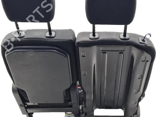 Right front seat CITROËN BERLINGO Box Body/MPV (K9) 1.5 BlueHDi 130 | BP36638421C16 - Image 21