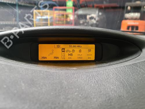 Pipe CITROËN C5 II Break (RE_) 2.0 16V (RERFJB, RERFJC) | BP36626287M125 - Image 33