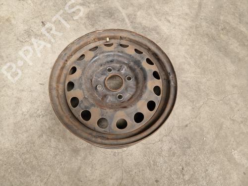 Used Rim Rim 38182803 38182803