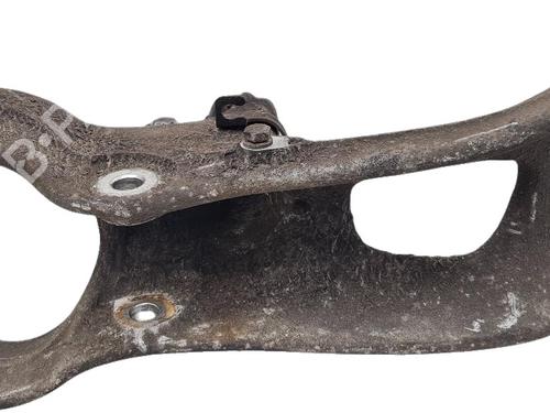 Left front steering knuckle CITROËN C5 III (RD_) 1.6 THP 155 (RD5FV8, RD5FNA) | BP36635373M25 - Image 2