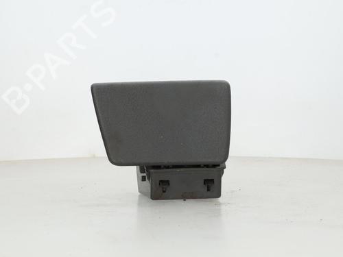 Middenconsole Middenconsole CITROËN C5 III Break (RW_) 2.0 HDi 165 (163 hp) 36639114 36639114