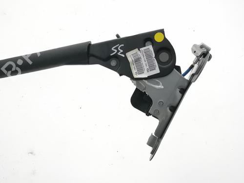 håndbremse CITROËN C3 III (SX) 1.2 THP 110 (SXHNPS, SXHNZT, SXHNZ6) | BP36618803I18 - Image 3