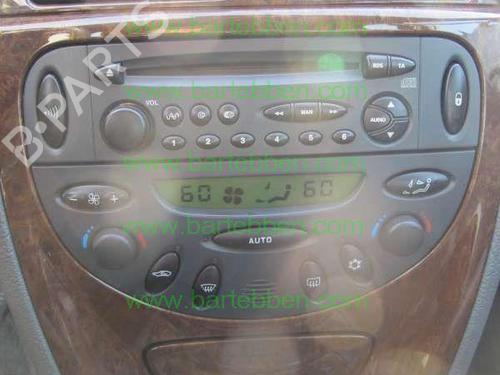 Pulley CITROËN C5 I (DC_) 2.0 16V HPi (DCRLZB) | BP36603843M122 - Image 7