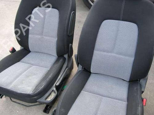 Left front seat PEUGEOT 407 (6D_) 1.8 16V (6D6FYC) | BP36600945C15 - Image 7