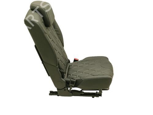 Used Rear seat (2nd row) Rear seat (2nd row) 36629759 36629759