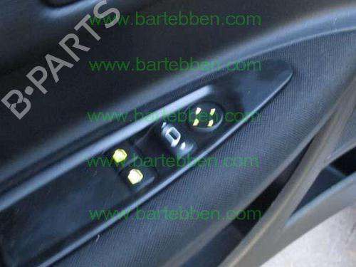 Left sun visor CITROËN C4 Coupe (LA_) 1.6 16V | BP36602753I1 - Image 13