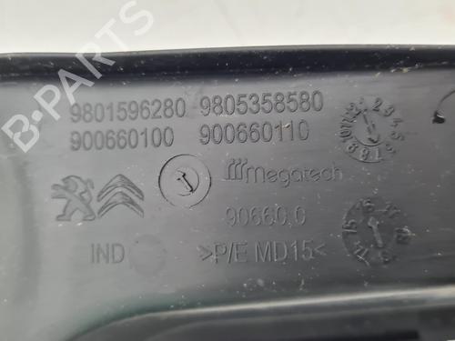 Torpedoplade CITROËN C4 CACTUS 1.2 THP 110 | BP36638711C110 - Image 12
