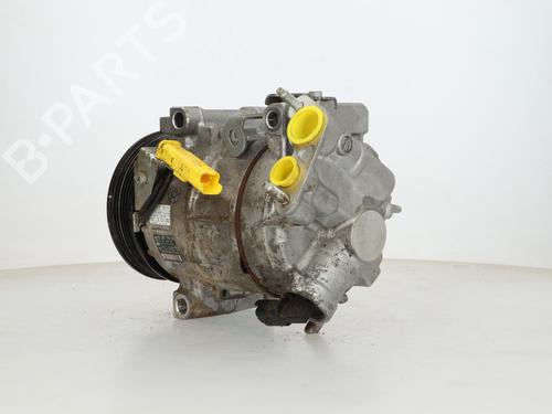 Used AC compressor AC compressor PEUGEOT 5008 II (MC_, MJ_, MR_, M4_) 1.6 PureTech 180 (M45GFR) (181 hp) 36639577 36639577