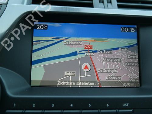 Switch CITROËN DS5 2.0 HDi 165 | BP36611282I30 - Image 19