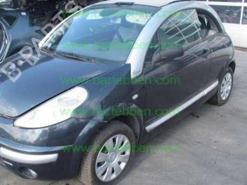 Switch CITROËN C3 Pluriel (HB_) 1.4 | BP36604711I30 - Image 8