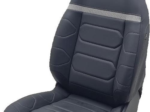 Left front seat CITROËN C4 III (BA_, BB_, BC_) ë-C4 (BCZKXC, BZCKSC) | BP36638264C15 - Image 2
