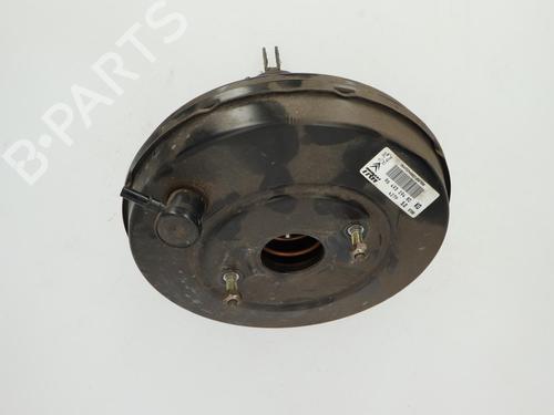 Servo brake CITROËN C2 (JM_) 1.4 | BP36637657M42 - Image 3