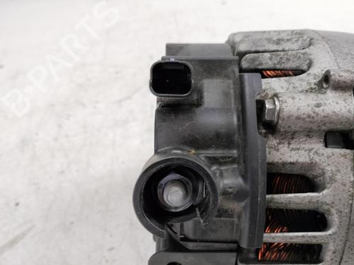 Alternator CITROËN C4 CACTUS 1.2 THP 110 | BP36627522M7 - Image 3