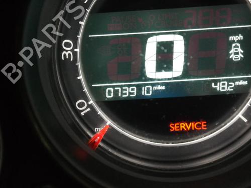 Gearbox CITROËN C4 II (NC_) 1.6 HDi 90 | BP36614648M3 - Image 23