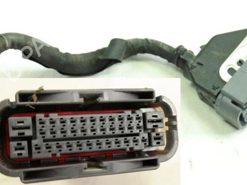 Cable CITROËN C5 III (RD_) 2.0 HDi 140 (RDRHF8, RDRHFA, RDRHA8, RDRHAJ) | BP36622836E12  - Image 7