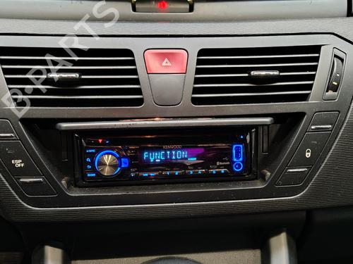Electronic module CITROËN C4 Picasso I MPV (UD_) 1.6 VTi 120 | BP36634611M83  - Image 17