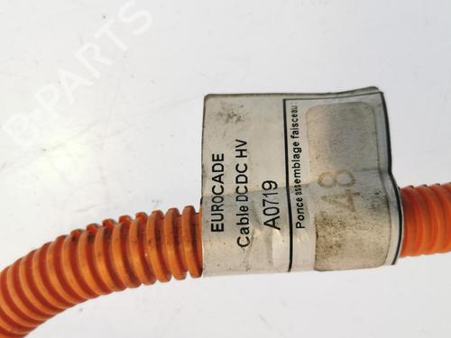 Cable PEUGEOT PARTNER Box Body/MPV (5_, G_) 1.6 HDi 75 | BP36619077E12 - Image 3