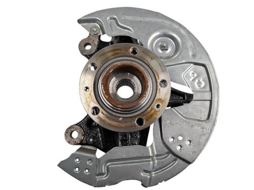 Mozzo anteriore sinistro Mozzo anteriore sinistro CITROËN BERLINGO Box Body/MPV (K9) 1.5 BlueHDi 130 (131 hp) 36637649 36637649
