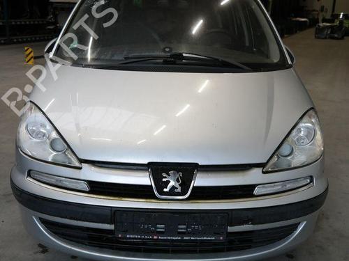 Control unit PEUGEOT 807 (EB_) 2.2 HDi | BP36617754M11 - Image 33