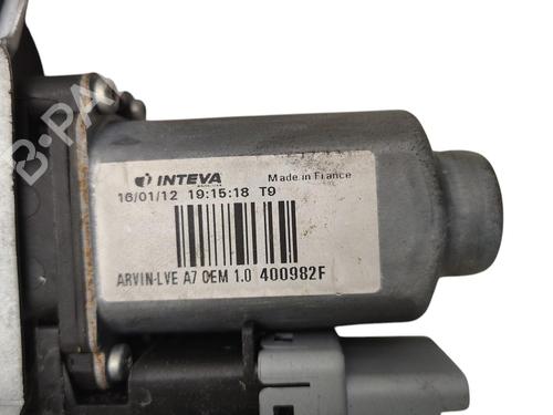 front-left-window-mechanism-peugeot-expert-van-vf3a_-vf3u_-vf3x_-2007-36633963 main image
