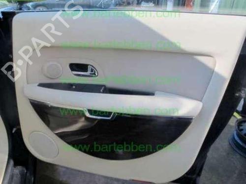 Switch CITROËN C6 (TD_) 2.7 HDi | BP36607592I30 - Image 9