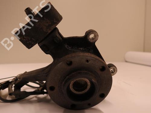Left front steering knuckle PEUGEOT 607 (9D, 9U) 2.2 HDi | BP36601890M25 - Image 3