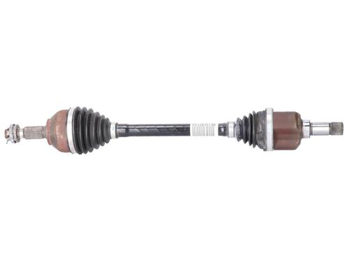 Used Left front driveshaft Left front driveshaft CITROËN SPACETOURER Bus (V_) 2.0 BlueHDi 150 (150 hp) 36628295 36628295
