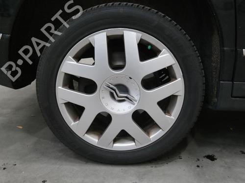 Switch CITROËN C6 (TD_) 2.7 HDi | BP36624811I30 - Image 18