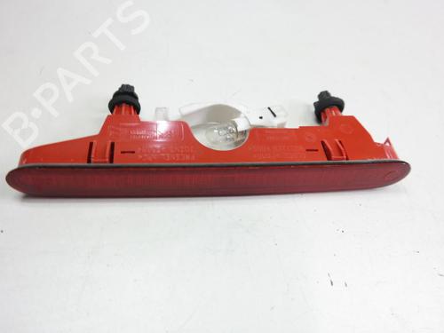 Used Third brake light Third brake light PEUGEOT PARTNER Box Body/MPV 1.6 HDi / BlueHDi 75 (75 hp) 36621279 36621279