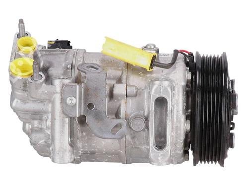 AC compressor PEUGEOT 508 II (FB_, FH_, F3_) 1.5 BlueHDI 130 (FBYHZJ, FBYHZR) | BP36629821M34 - Image 2