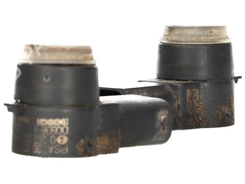 Electronic sensor CITROËN DS5 2.0 HDi 200 Hybrid4 All-wheel Drive | BP36622610M84 - Image 3