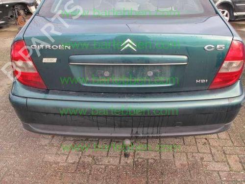 Intake manifold CITROËN C5 I (DC_) 2.0 HDi (DCRHZB, DCRHZE) | BP36601925M70  - Image 9