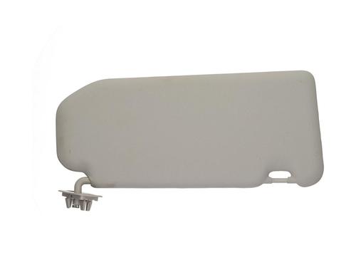 Left sun visor CITROËN C4 II (NC_) 1.2 THP 130 (NCHNYM, NCHNYT) | BP36623510I1 - Image 4