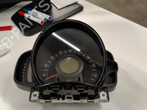 Used Instrument cluster Instrument cluster 36632190 36632190