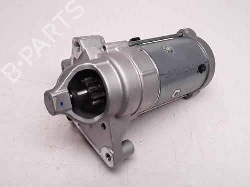 Used Starter Starter CITROËN C5 AIRCROSS (A_) 1.5 BlueHDi 130 (ACYHZJ, ACYHZR) (131 hp) 36617453 36617453