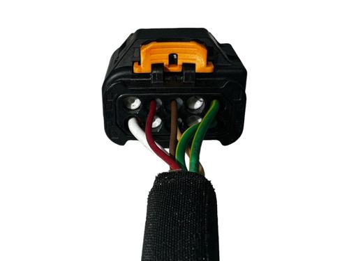 Cable PEUGEOT 508 II (FB_, FH_, F3_) 1.5 BlueHDI 130 (FBYHZJ, FBYHZR) | BP36629042E12 - Image 3