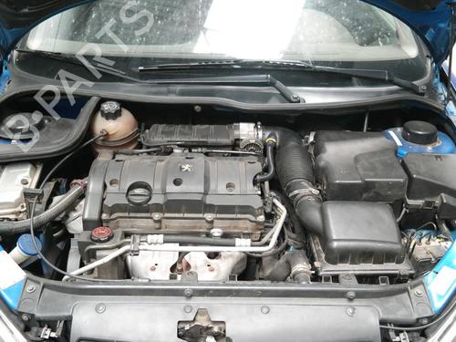 Electronic sensor PEUGEOT 206 Hatchback (2A/C) 1.6 16V | BP36614403M84 - Image 17