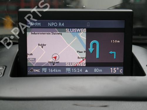 Boot lining PEUGEOT 5008 (0U_, 0E_) 1.6 HDi | BP36613499I3 - Image 32