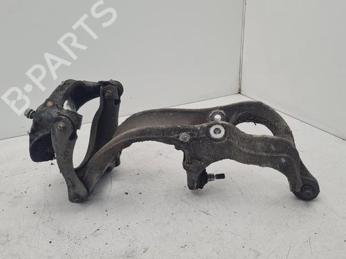 Left front steering knuckle PEUGEOT 407 Coupe (6C_) 3.0 V6 | BP36875425M25  - Image 6