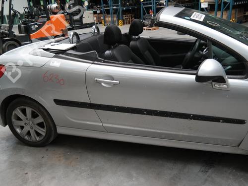 Control unit PEUGEOT 207 CC (WD_) 1.6 16V | BP36613701M11  - Image 12