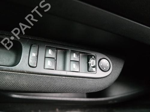 Engine control unit (ECU) PEUGEOT 307 SW (3H) 2.0 HDi 135 | BP36613013M57 - Image 12