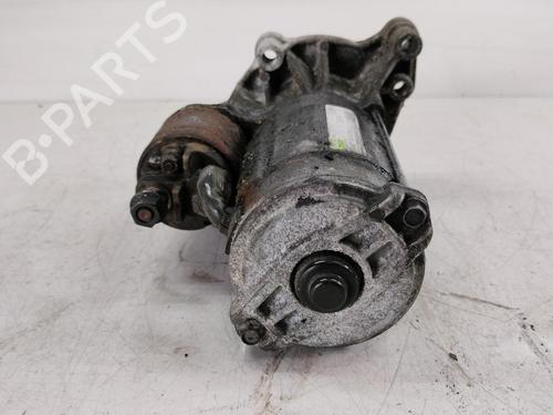 Starter CITROËN C6 (TD_) 2.2 HDi | BP36626786M8 - Image 5