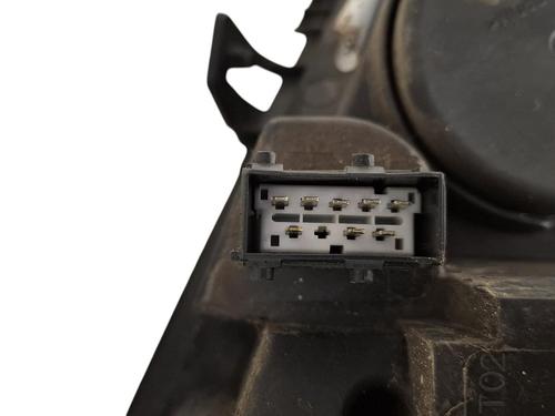 left-headlight-peugeot-307-3ac-2000-2001-2002-2003-2004-2005-2006-2007-2008-2009-2010-2011-2012-36635169 main image