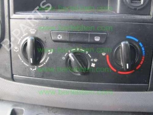 Control unit PEUGEOT PARTNER Box Body/MPV 1.6 HDi 16V | BP36607251M11  - Image 22
