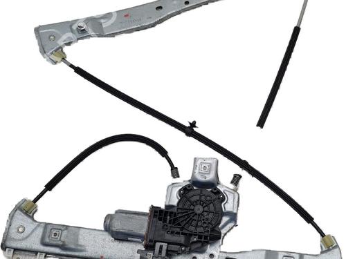 Used Front left window mechanism Front left window mechanism 36637539 36637539