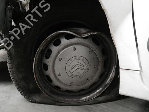 Steering pump CITROËN BERLINGO Box Body/MPV (B9) 1.6 HDi / BlueHDi 75 | BP36622553M99 - Image 26
