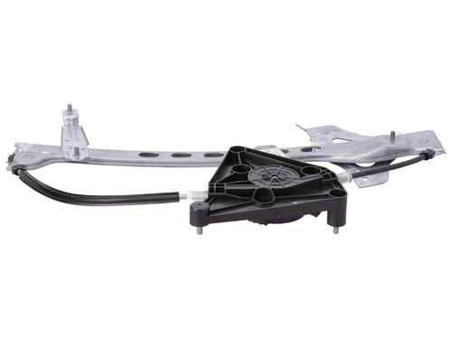Front right window mechanism PEUGEOT 108 1.0 VTi | BP36608972C23  - Image 6
