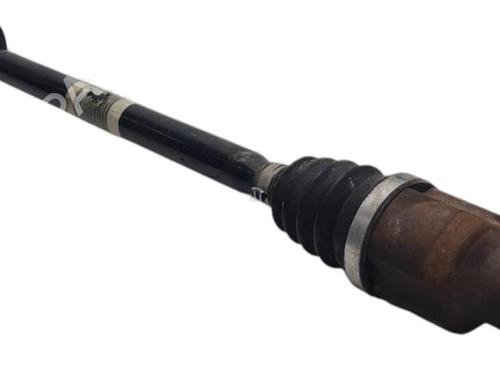 Right front driveshaft CITROËN C3 II (SC_) 1.6 VTi 120 | BP36636617M39 - Image 5