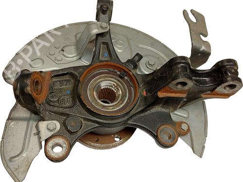 Used Left front steering knuckle Left front steering knuckle 36628322 36628322