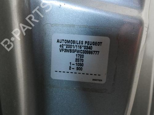 Switch PEUGEOT 207 CC (WD_) 1.6 16V | BP36622541I30 - Image 13